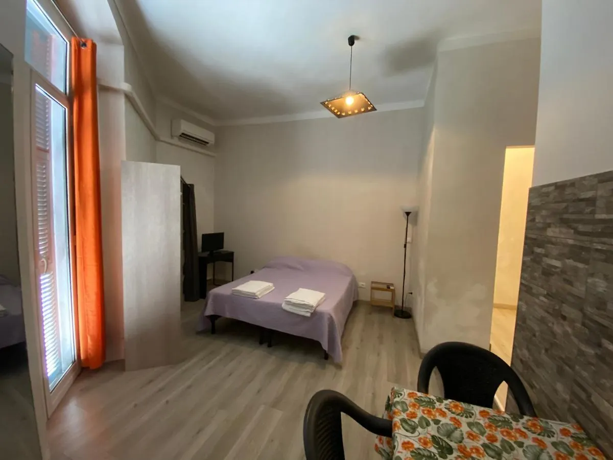 Cavour Guest House Vintimille Italie