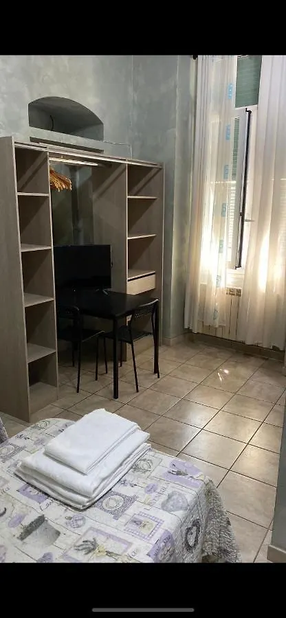 ***  Cavour Guest House Vintimille Italie