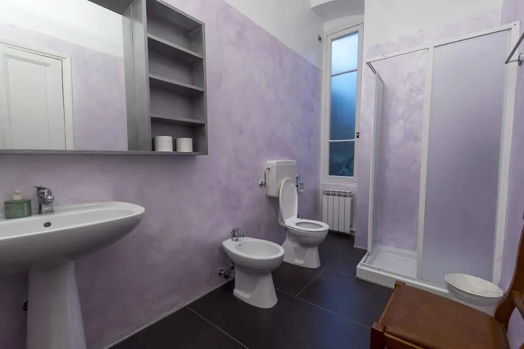 ***  Cavour Guest House Vintimille Italie