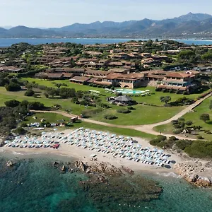 Due Lune Puntaldia Resort&golf Hotel San Teodoro (Sardinia)