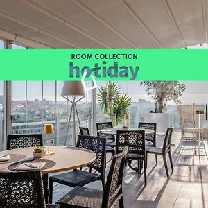 Hotiday Collection - Diaz Hotel Naples